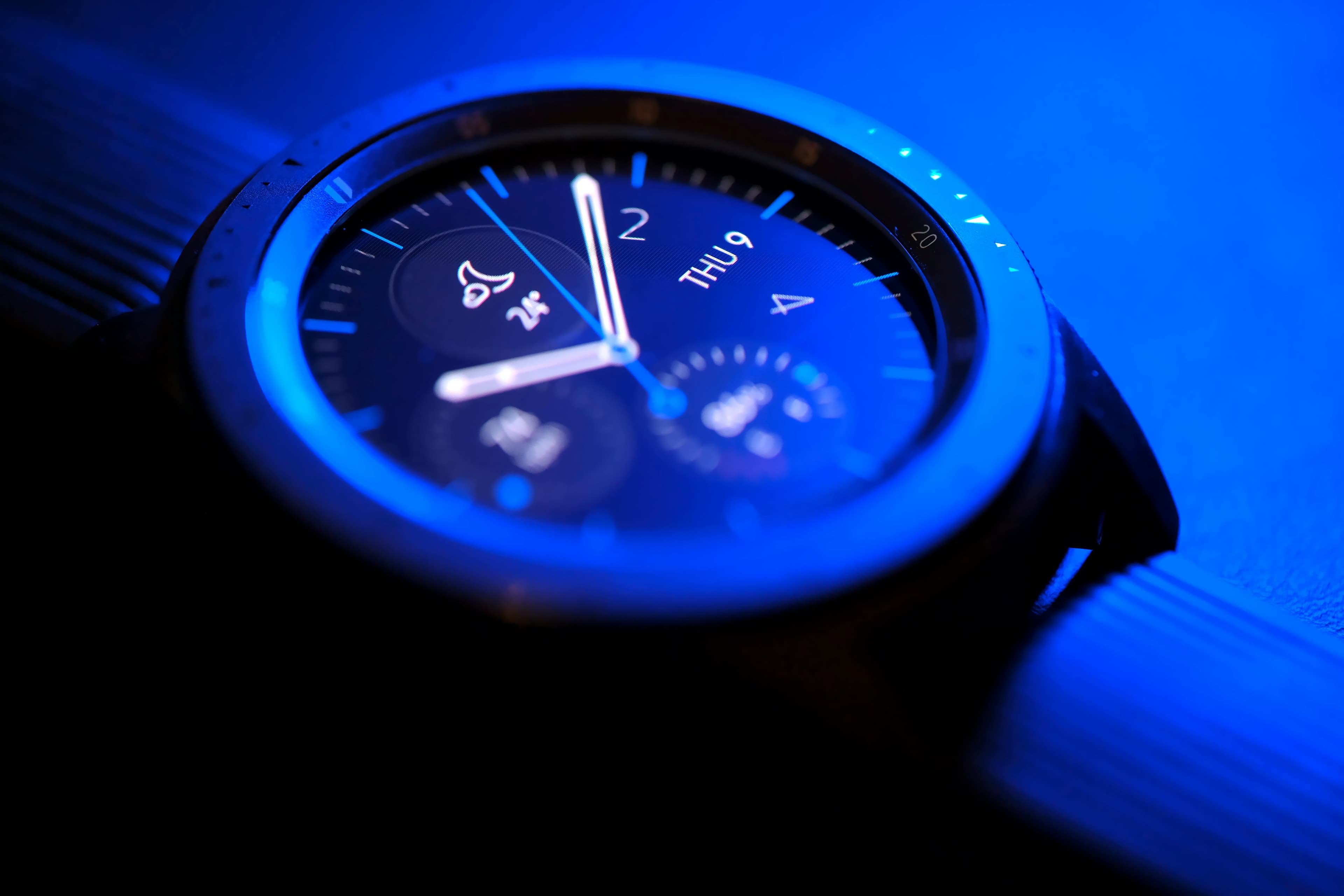 Explore Our Exclusive Watch Collection
