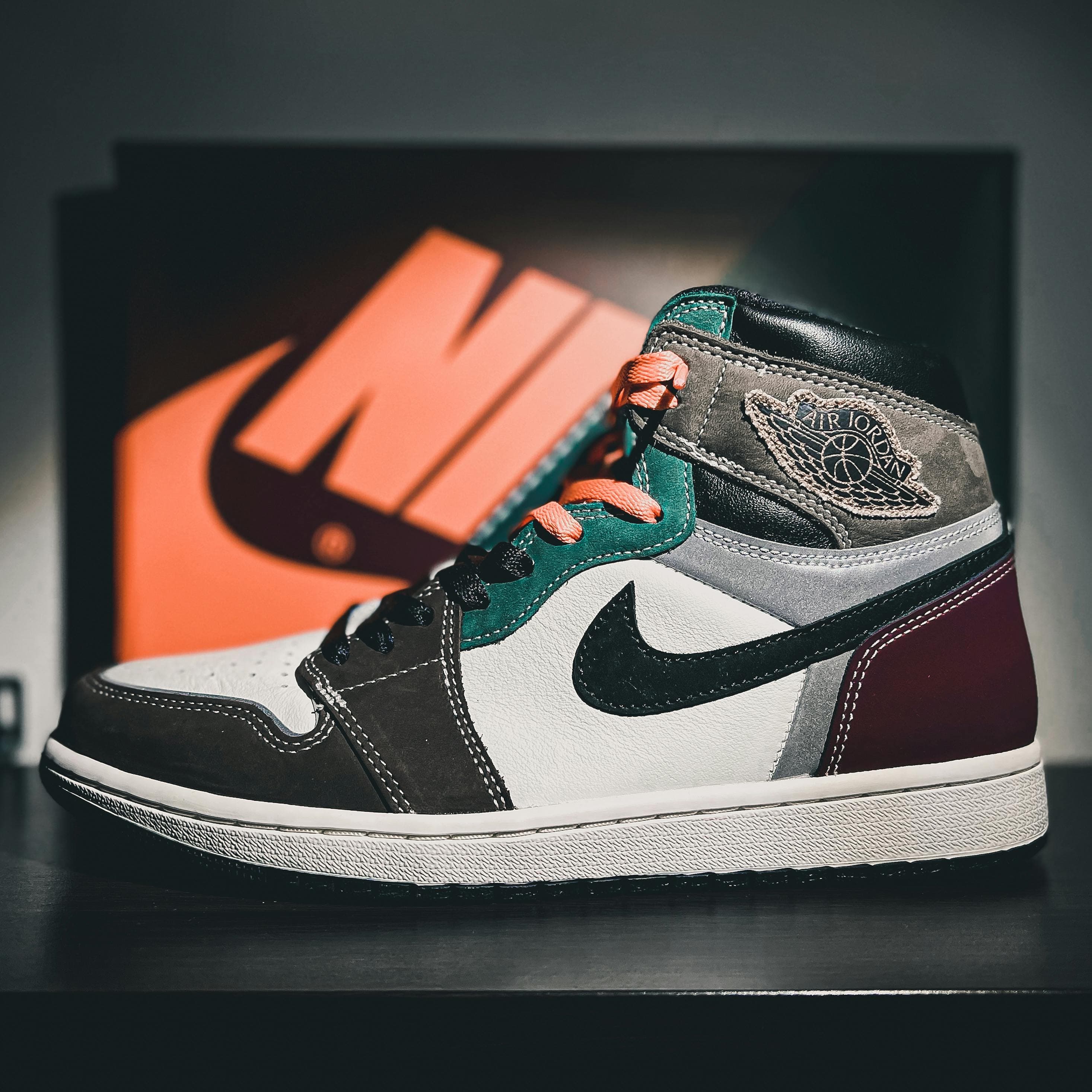 Footwear for all styles