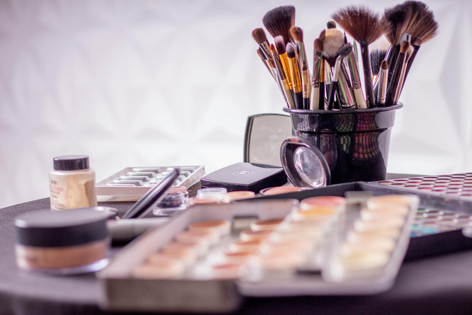 Creams and care products