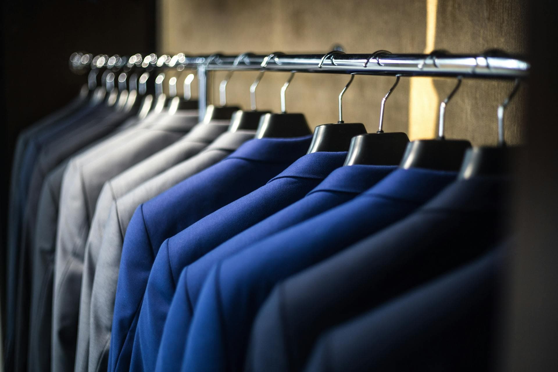 Modern looks for men