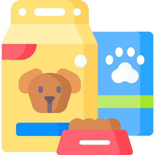 Groceries & Pet Supplies